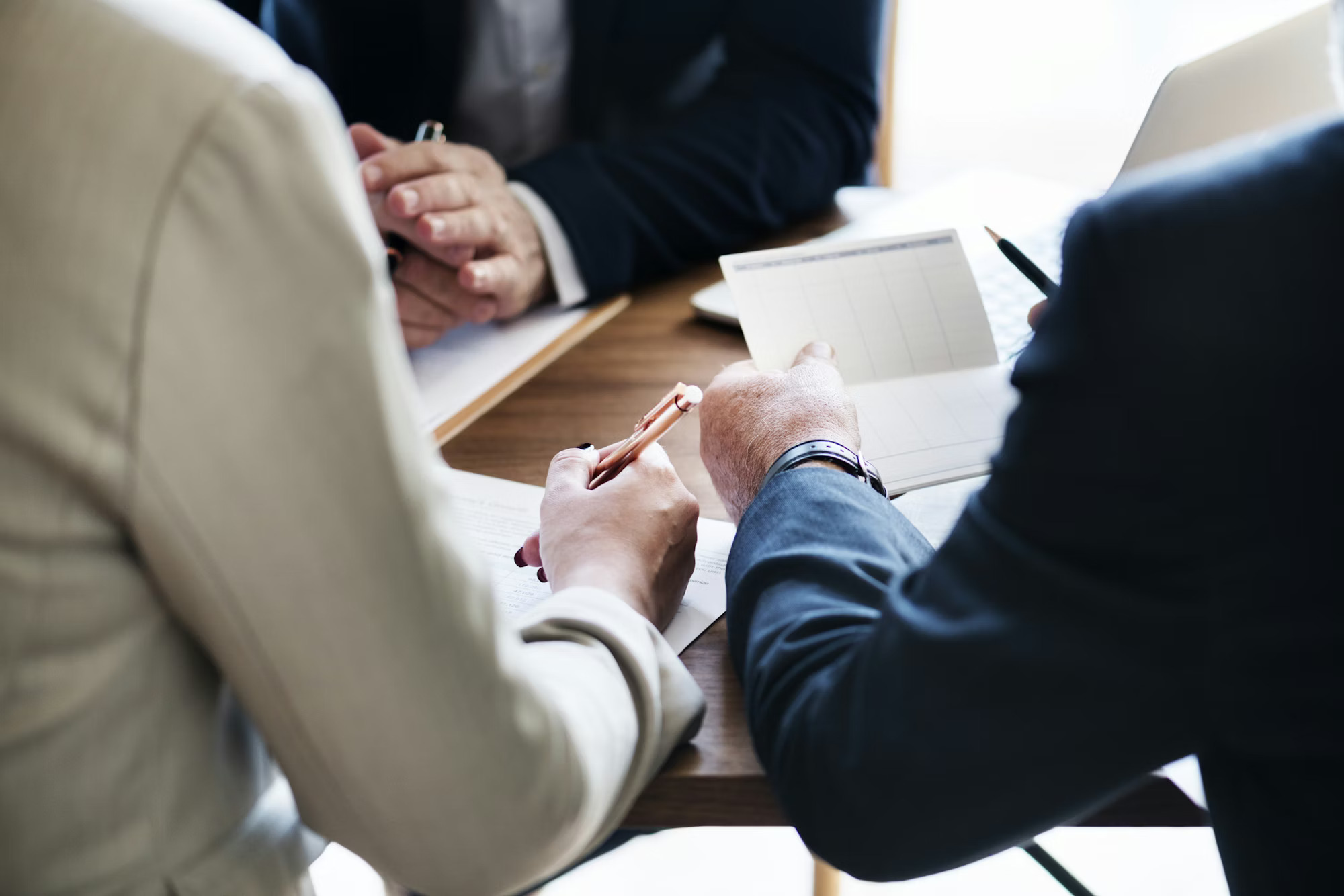 Regulatory background