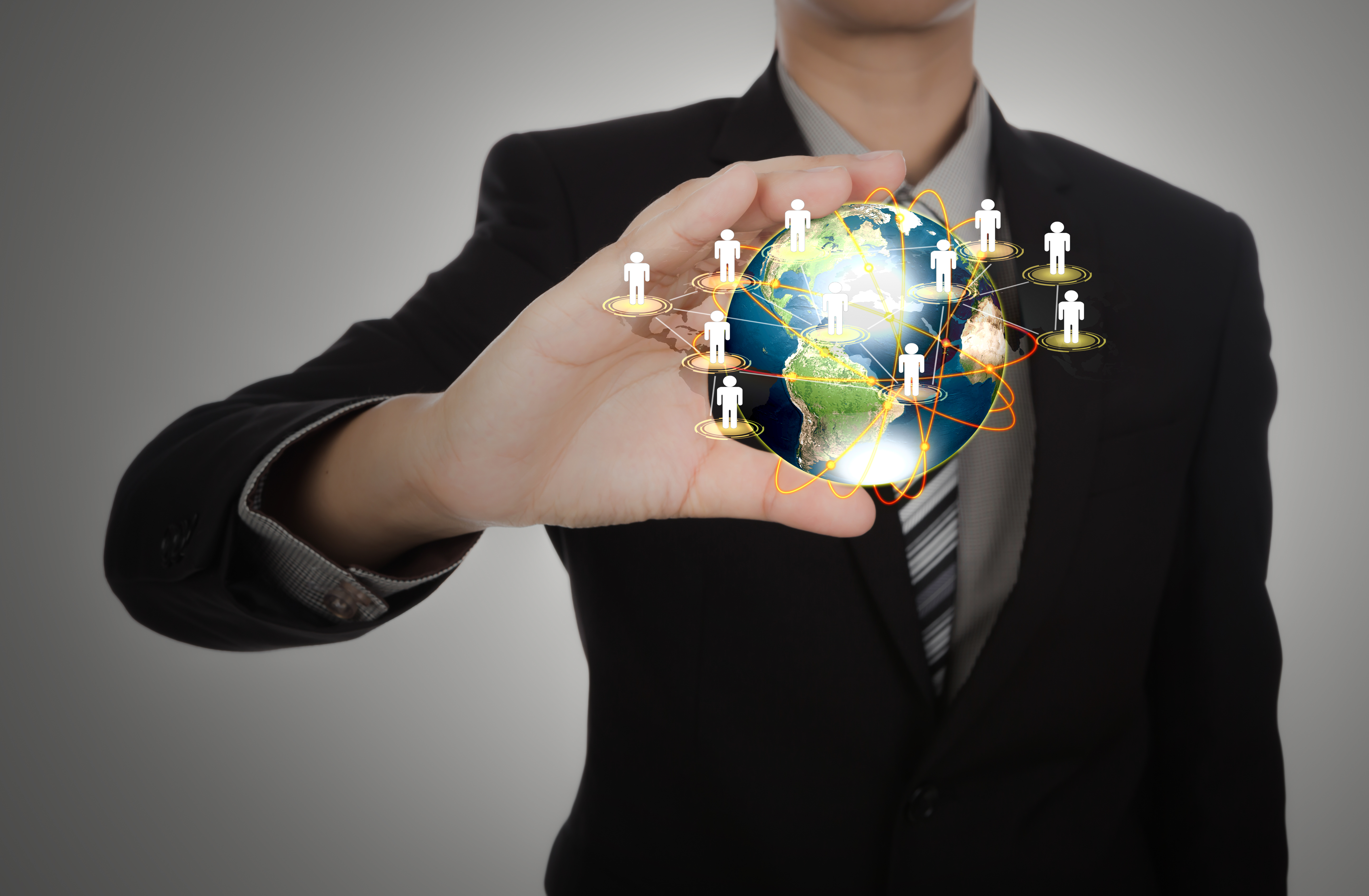 Vision for impact investment