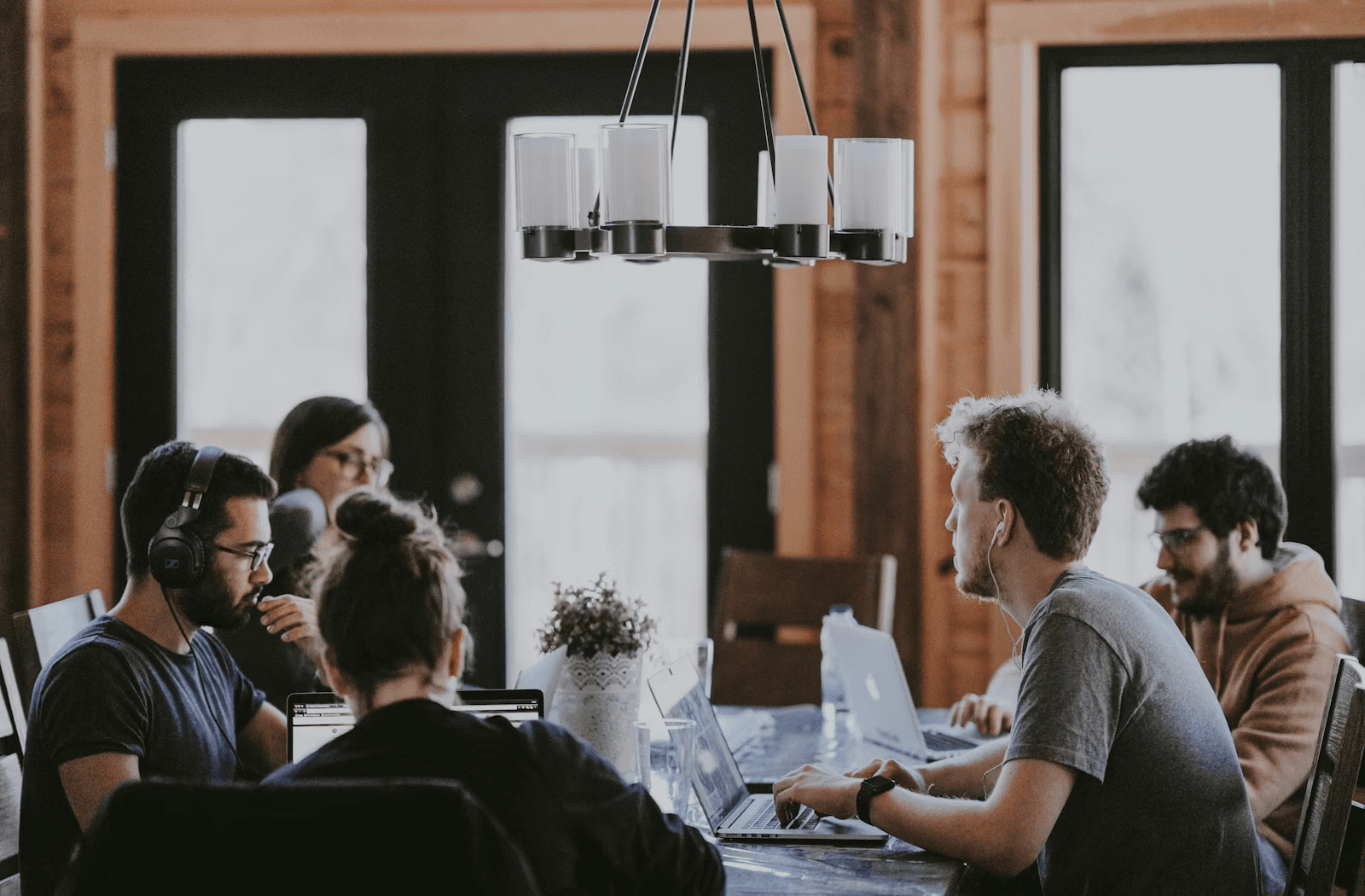 SSE stakeholder collaboration